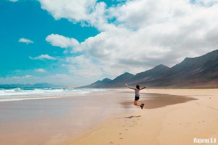 Gisher Corralejo Exteriör bild