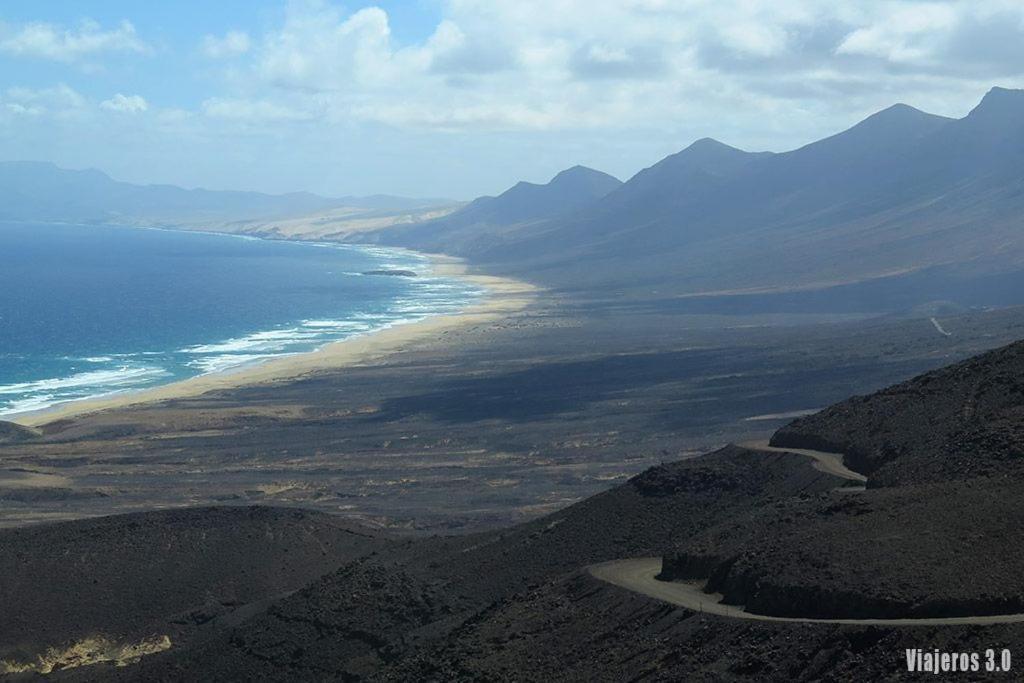 Gisher Corralejo Exteriör bild